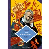 Das Urheberrecht, Pierrat, Emmanuel, Verlagshaus Jacoby & Stuart GmbH, EAN/ISBN-13: 9783964281890