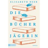 Die Bücherjägerin, Beer, Elisabeth, DuMont Buchverlag GmbH & Co. KG, EAN/ISBN-13: 9783755805069