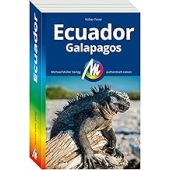 Ecuador, Feser, Volker, Michael Müller Verlag, EAN/ISBN-13: 9783956549212