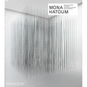Mona Hatoum - Revised and Expanded Edition, Spector, Nancy / Brett, Guy / Archer, Michael, Phaidon, EAN/ISBN-13: 9780714870441