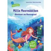 Millie Meermädchen. Abenteuer am Meeresgrund, Grimm, Sandra, Arena Verlag, EAN/ISBN-13: 9783401721446
