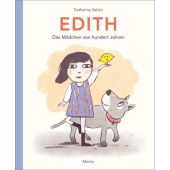 Edith, Valckx, Catharina, Moritz Verlag GmbH, EAN/ISBN-13: 9783895654718