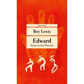 Edward, Lewis, Roy, Unionsverlag, EAN/ISBN-13: 9783293710238