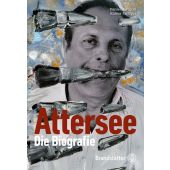 Christian Ludwig Attersee, Gregori, Daniela/Metzger, Rainer, Christian Brandstätter, EAN/ISBN-13: 9783710604683