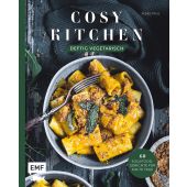 Cosy Kitchen - Deftig vegetarisch, Prus, Agnes, Edition Michael Fischer GmbH, EAN/ISBN-13: 9783745919035