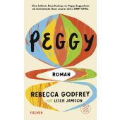 Peggy, Godfrey, Rebecca/Jamison, Leslie, Fischer, S. Verlag GmbH, EAN/ISBN-13: 9783758700163