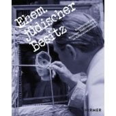 'Ehem. jüdischer Besitz', Hirmer Verlag, EAN/ISBN-13: 9783777430249