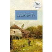 Die Mühle am Floss, Eliot, George, Reclam, Philipp, jun. GmbH Verlag, EAN/ISBN-13: 9783150206621