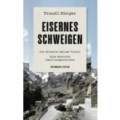 Eisernes Schweigen, Bünger, Traudl, Verlag Kiepenheuer & Witsch GmbH & Co KG, EAN/ISBN-13: 9783462004908
