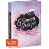 Glimmer Gossip. Ein Geheimnis und ein perfektes Desaster, Flint, Emma, Arena Verlag, EAN/ISBN-13: 9783401607252