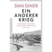 Ein anderer Krieg, Diner, Dan, Pantheon, EAN/ISBN-13: 9783570554746