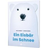 Ein Eisbär im Schnee, Barnett, Mac, Aladin Verlag GmbH, EAN/ISBN-13: 9783848902309