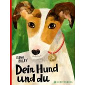 Dein Hund und du, Bulay, Elena, Gerstenberg Verlag GmbH & Co.KG, EAN/ISBN-13: 9783836962223