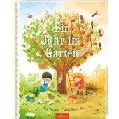 Ein Jahr im Garten, Maguire, Kay, Ars Edition, EAN/ISBN-13: 9783845852768