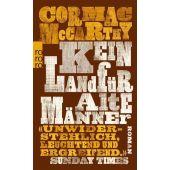 Kein Land für alte Männer, McCarthy, Cormac, Rowohlt Verlag, EAN/ISBN-13: 9783499242885