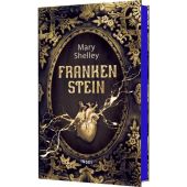 Frankenstein oder Der moderne Prometheus, Shelley, Mary, Insel Verlag, EAN/ISBN-13: 9783458645610