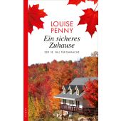 Ein sicheres Zuhause, Penny, Louise, Kampa Verlag AG, EAN/ISBN-13: 9783311120735