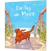 Ein Tag am Meer, Salati, Doug, Aladin Verlag GmbH, EAN/ISBN-13: 9783848902293