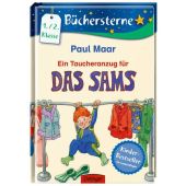 Ein Taucheranzug für das Sams, Maar, Paul, Verlag Friedrich Oetinger GmbH, EAN/ISBN-13: 9783789124259
