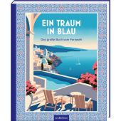 Ein Traum in Blau, Ars Edition, EAN/ISBN-13: 9783845862750