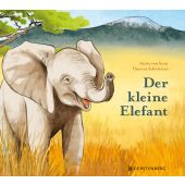 Der kleine Elefant, van Saan, Anita, Gerstenberg Verlag GmbH & Co.KG, EAN/ISBN-13: 9783836963053