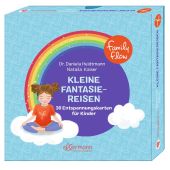 FamilyFlow. Kleine Fantasiereisen, Heidtmann, Daniela (Dr.), Ellermann Verlag, EAN/ISBN-13: 4260688740216