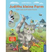 Judiths kleine Farm, Rakers, Judith, Franckh-Kosmos Verlags GmbH & Co. KG, EAN/ISBN-13: 9783440179031