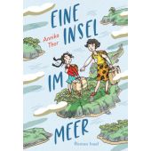 Eine Insel im Meer, Thor, Annika, Insel Verlag, EAN/ISBN-13: 9783458645412