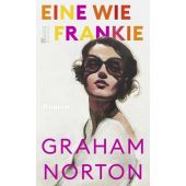 Eine wie Frankie, Norton, Graham, Kindler Verlag GmbH, EAN/ISBN-13: 9783463000749
