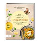 Der 4-Schritte-Plan für einen gesunden Darm, Rosenow, Saskia Johanna, ZS Verlag GmbH, EAN/ISBN-13: 9783965844476