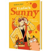 Einfach Sunny, Graf, Maren, Thienemann Verlag GmbH, EAN/ISBN-13: 9783522188630