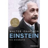 Einstein, Isaacson, Walter, Bertelsmann, C. Verlag, EAN/ISBN-13: 9783570104835