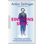 Einsteins Spuk, Zeilinger, Anton, Pantheon, EAN/ISBN-13: 9783570555026