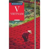 Baedeker Reiseführer Vietnam, Miethig, Martina, MairDumont GmbH & Co. KG, EAN/ISBN-13: 9783829746687