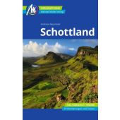 Schottland Reiseführer Michael Müller Verlag, Neumeier, Andreas, Michael Müller Verlag, EAN/ISBN-13: 9783966853125