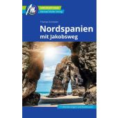Nordspanien Reiseführer Michael Müller Verlag, Schröder, Thomas, Michael Müller Verlag, EAN/ISBN-13: 9783966853002