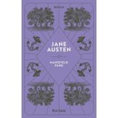 Mansfield Park. Roman, Austen, Jane, Reclam, Philipp, jun. GmbH Verlag, EAN/ISBN-13: 9783150207703