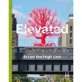 Elevated. Art on the High Line, Alemani, Cecilia, Phaidon, EAN/ISBN-13: 9781580936439