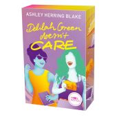 Bright Falls - Delilah Green Doesn't Care, Blake, Ashley Herring, Moon Notes, EAN/ISBN-13: 9783969760451