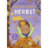 Hörst du's rascheln? Der Herbst ist da!, Ahlemeyer, Doro, Fischer Sauerländer, EAN/ISBN-13: 9783737375375