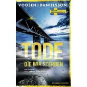 Tode, die wir sterben, Voosen, Roman/Danielsson, Kerstin Signe, EAN/ISBN-13: 9783462004595