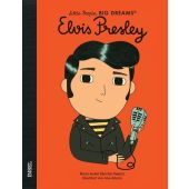 Elvis Presley, Sánchez Vegara, María Isabel, Insel Verlag, EAN/ISBN-13: 9783458644392