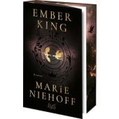 Ember King, Niehoff, Marie, Rowohlt Verlag, EAN/ISBN-13: 9783499016370