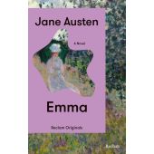 Emma. A Novel, Austen, Jane, Reclam, Philipp, jun. GmbH Verlag, EAN/ISBN-13: 9783150207611