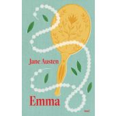 Emma, Austen, Jane, Insel Verlag, EAN/ISBN-13: 9783458684046