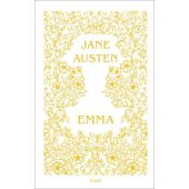 Emma, Austen, Jane, Insel Verlag, EAN/ISBN-13: 9783458684091