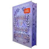 Empire of Burning Shadows, Herbord, Maxime, COVE, EAN/ISBN-13: 9783551586209
