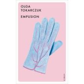 Empusion, Tokarczuk, Olga, Kampa Verlag AG, EAN/ISBN-13: 9783311150978