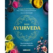 Dein Ayurveda-Leitfaden, Allmendinger, Ulli/Grönemeyer, Dietrich, Südwest Verlag, EAN/ISBN-13: 9783517103297