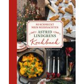 So schmeckt mein Weihnachten, Lindgren, Astrid/Eriksson, Fredrik, Verlag Friedrich Oetinger GmbH, EAN/ISBN-13: 9783751205160
